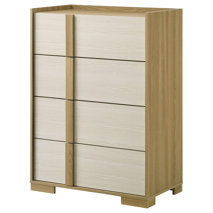 Five Star Furniture - Hyland Chest of Drawers