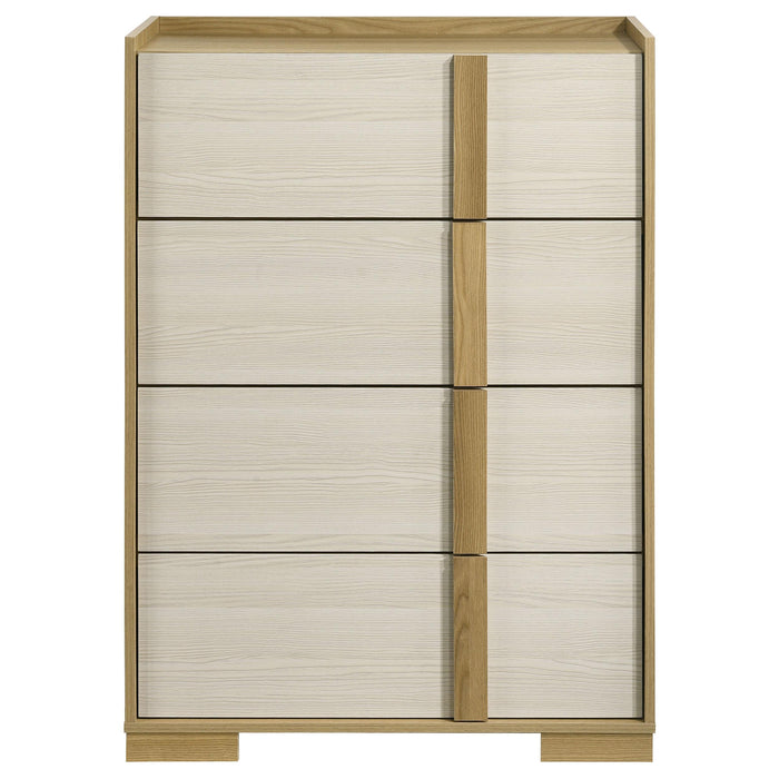 Five Star Furniture - Hyland Chest of Drawers