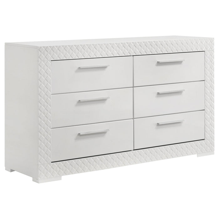 Five Star Furniture - Ives Dresser