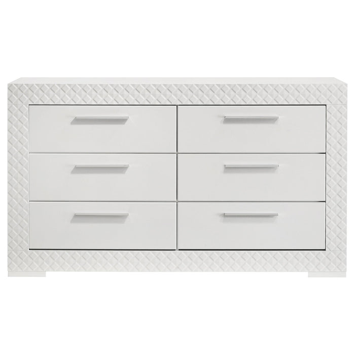 Five Star Furniture - Ives Dresser