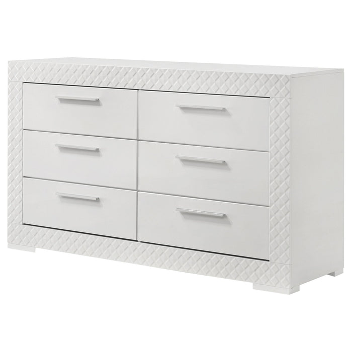Five Star Furniture - Ives Dresser