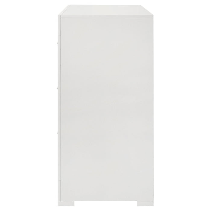 Five Star Furniture - Ives Dresser