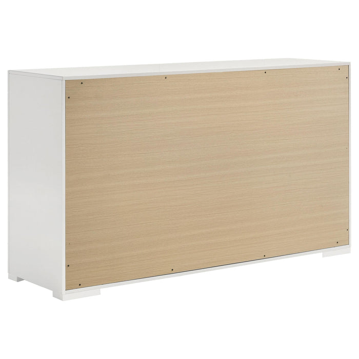 Five Star Furniture - Ives Dresser