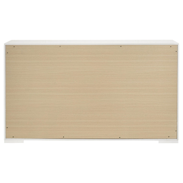 Five Star Furniture - Ives Dresser