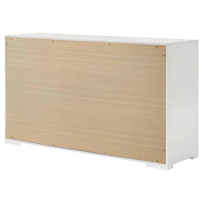 Five Star Furniture - Ives Dresser