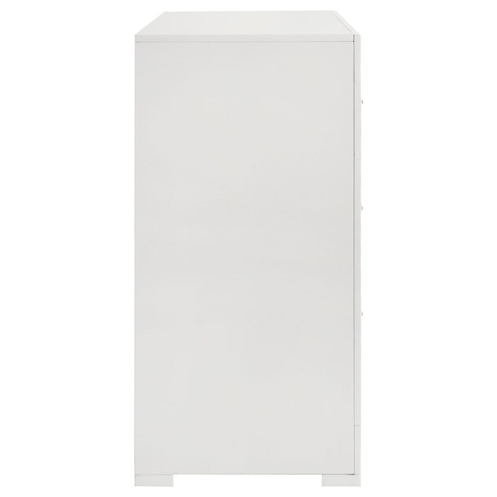 Five Star Furniture - Ives Dresser