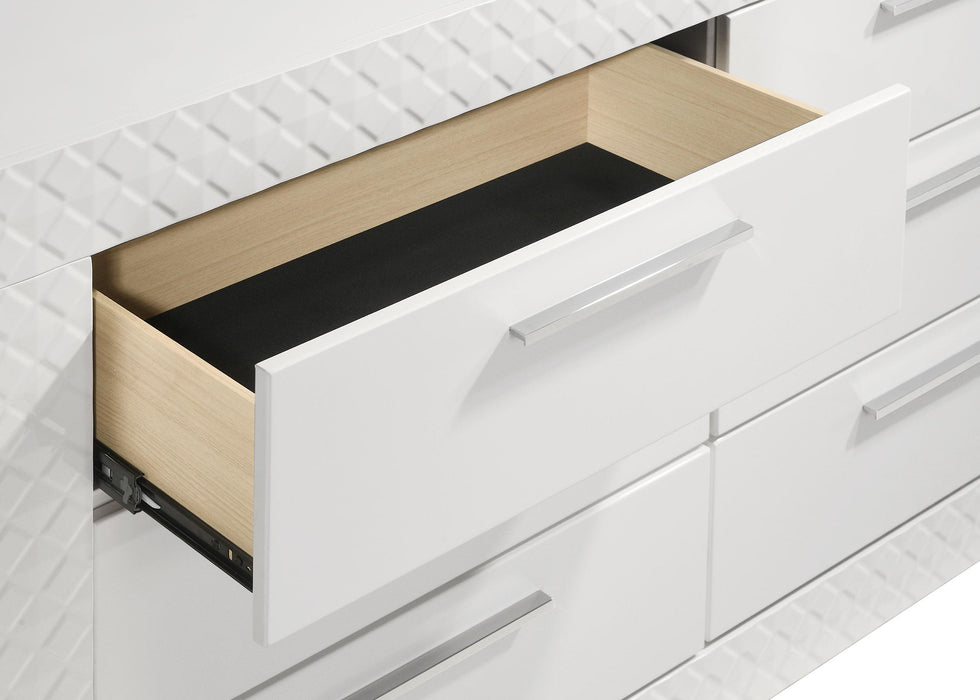 Five Star Furniture - Ives Dresser