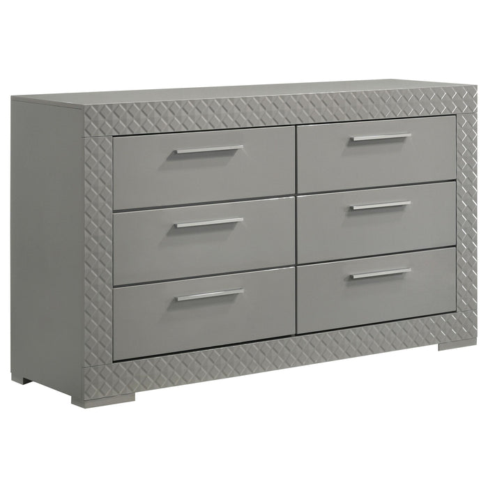 Five Star Furniture - Ives Dresser