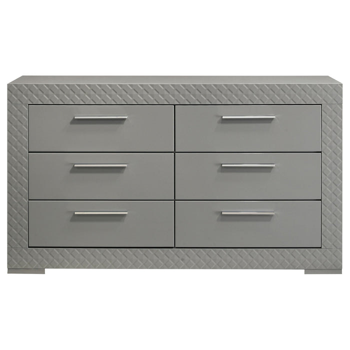 Five Star Furniture - Ives Dresser