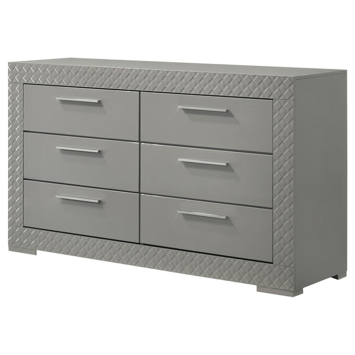 Five Star Furniture - Ives Dresser