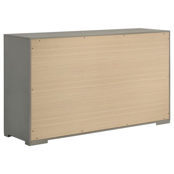 Five Star Furniture - Ives Dresser