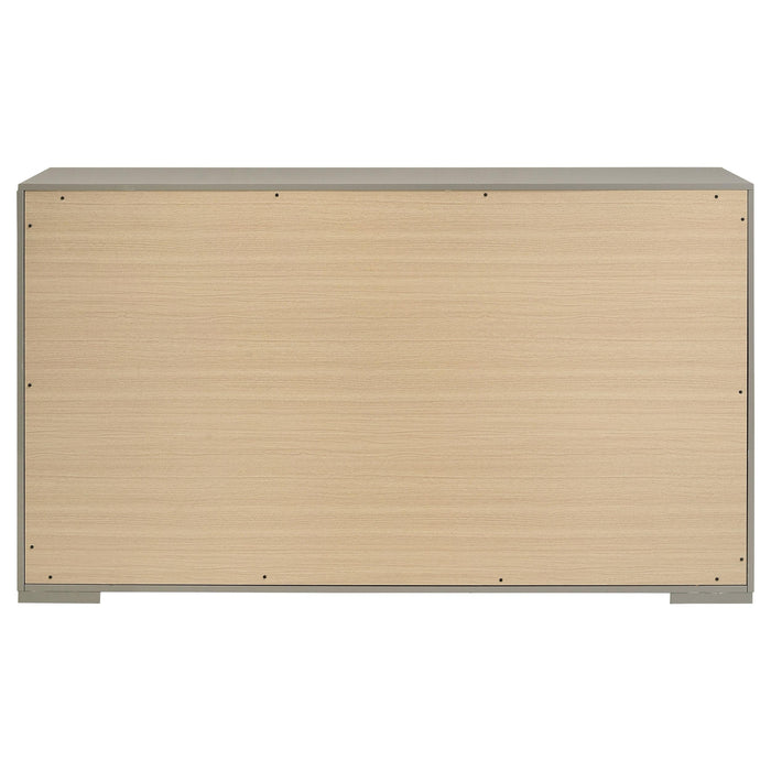 Five Star Furniture - Ives Dresser