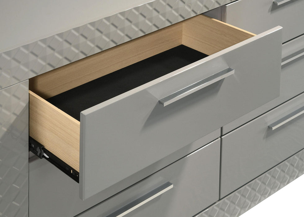 Five Star Furniture - Ives Dresser