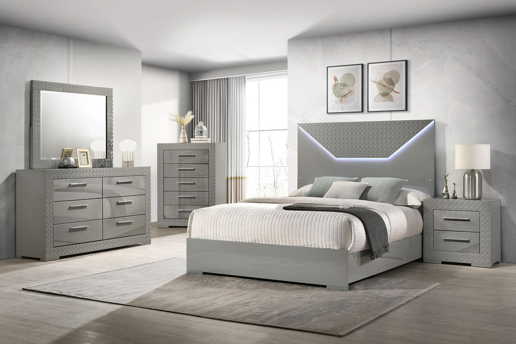 Five Star Furniture - Ives Dresser
