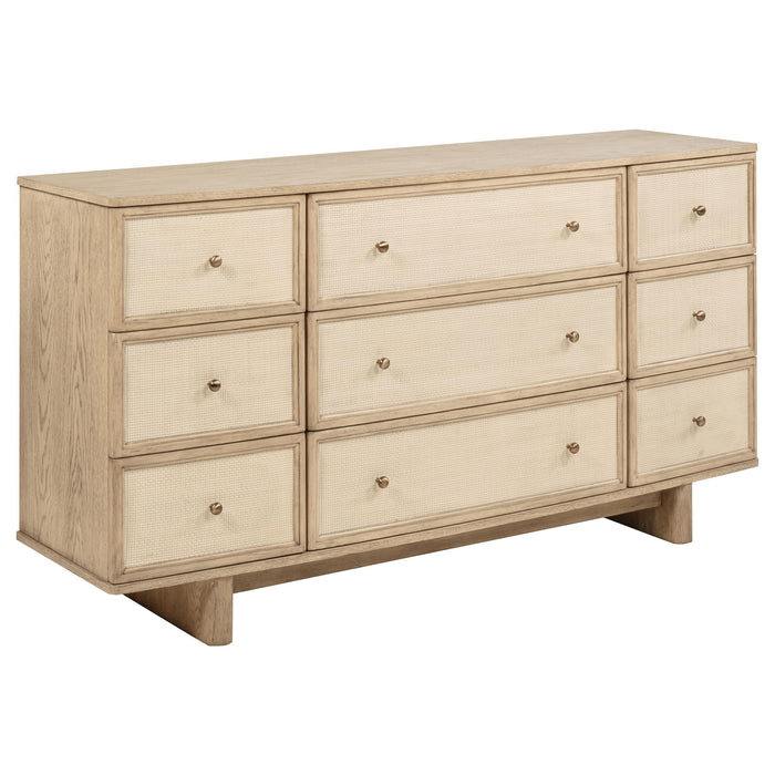 Five Star Furniture - Kailani Dresser