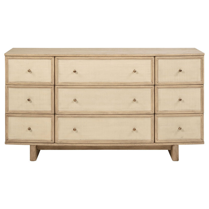 Five Star Furniture - Kailani Dresser