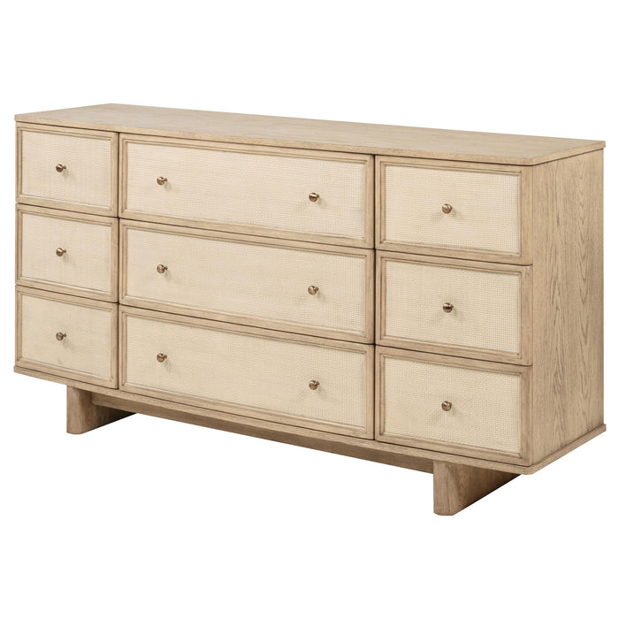 Five Star Furniture - Kailani Dresser