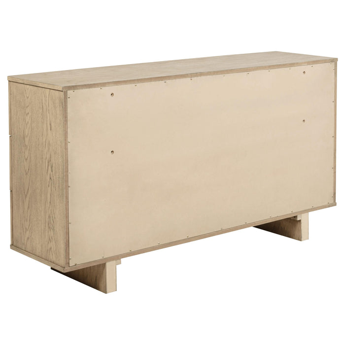 Five Star Furniture - Kailani Dresser