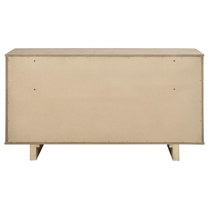 Five Star Furniture - Kailani Dresser