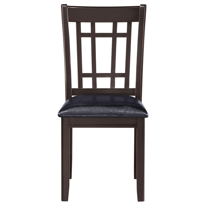 Five Star Furniture - Lavon Dining Side Chair
