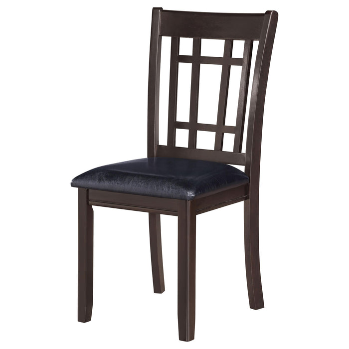 Five Star Furniture - Lavon Dining Side Chair