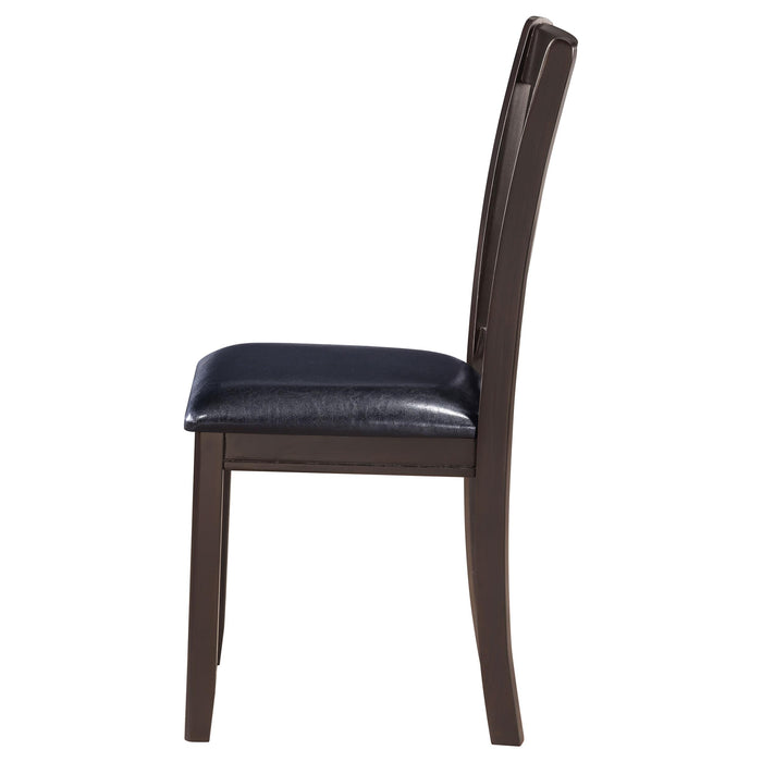 Five Star Furniture - Lavon Dining Side Chair