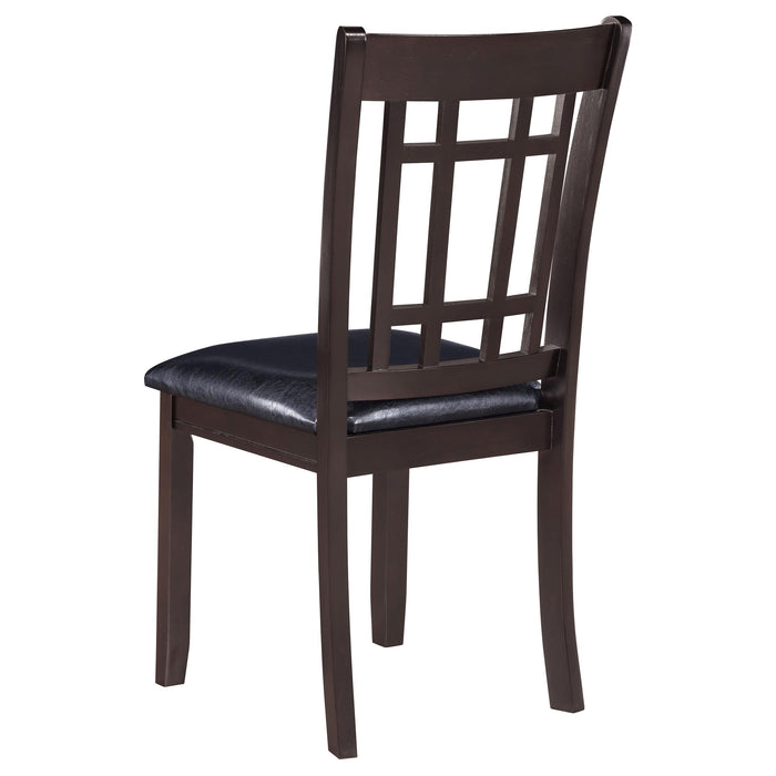 Five Star Furniture - Lavon Dining Side Chair