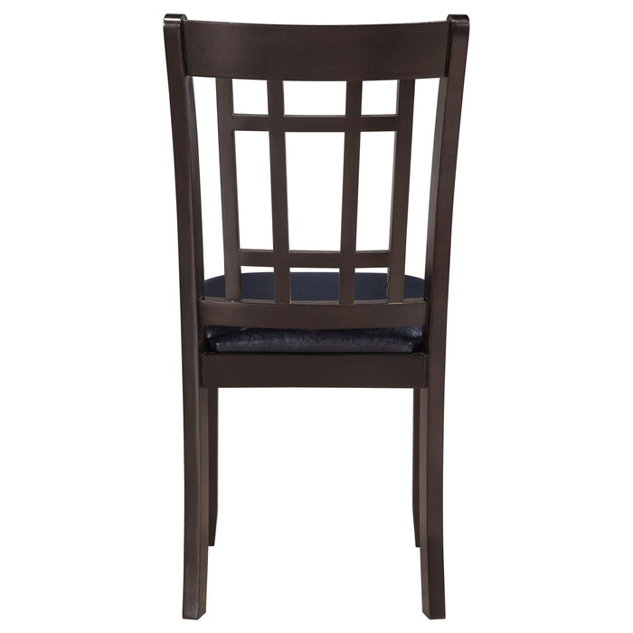 Five Star Furniture - Lavon Dining Side Chair