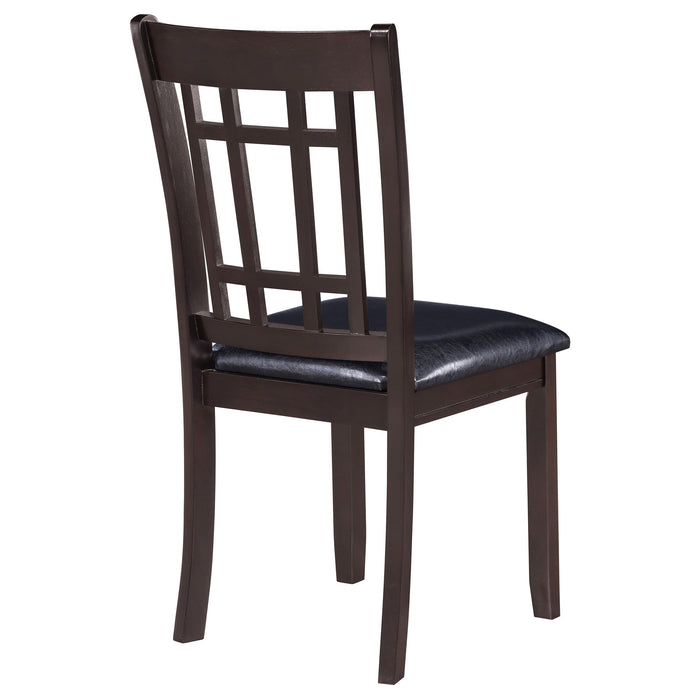 Five Star Furniture - Lavon Dining Side Chair