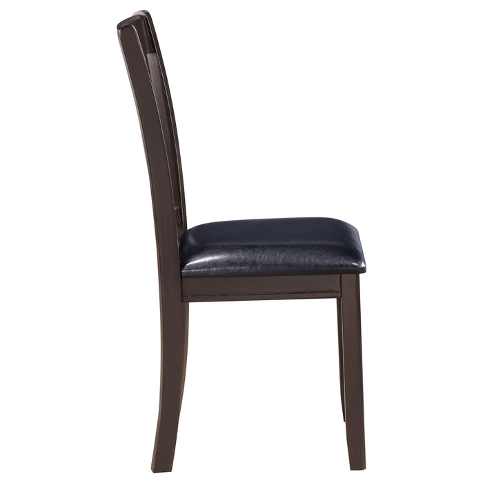 Five Star Furniture - Lavon Dining Side Chair