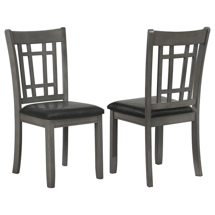 Five Star Furniture - Lavon Dining Side Chair