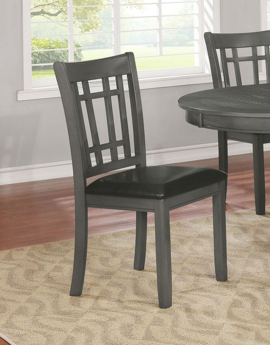 Five Star Furniture - Lavon Dining Side Chair