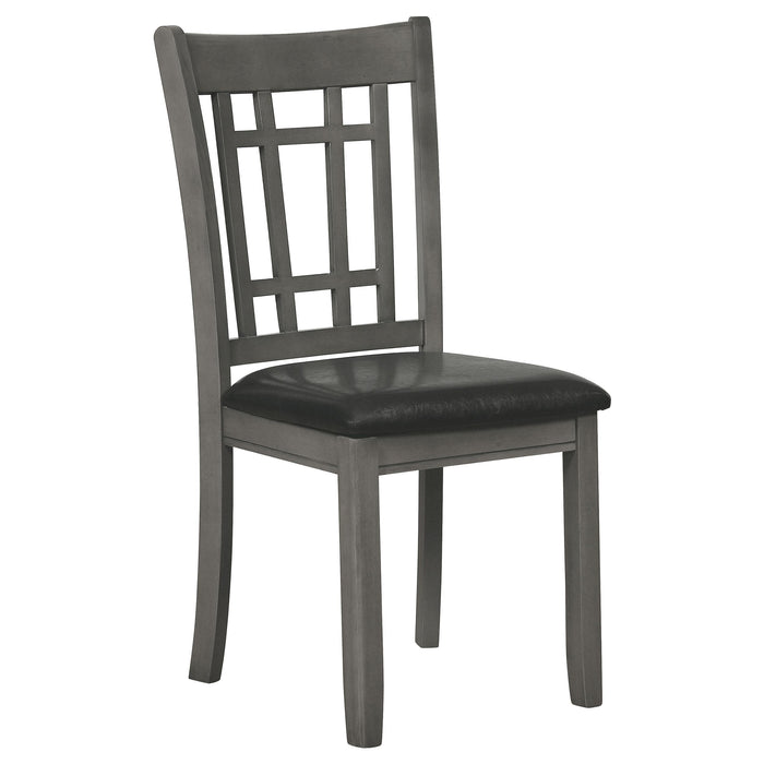 Five Star Furniture - Lavon Dining Side Chair