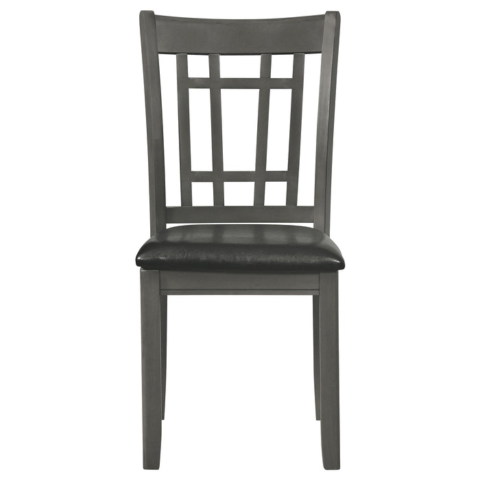 Five Star Furniture - Lavon Dining Side Chair