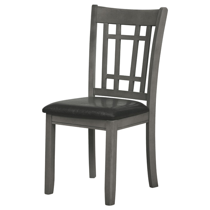 Five Star Furniture - Lavon Dining Side Chair