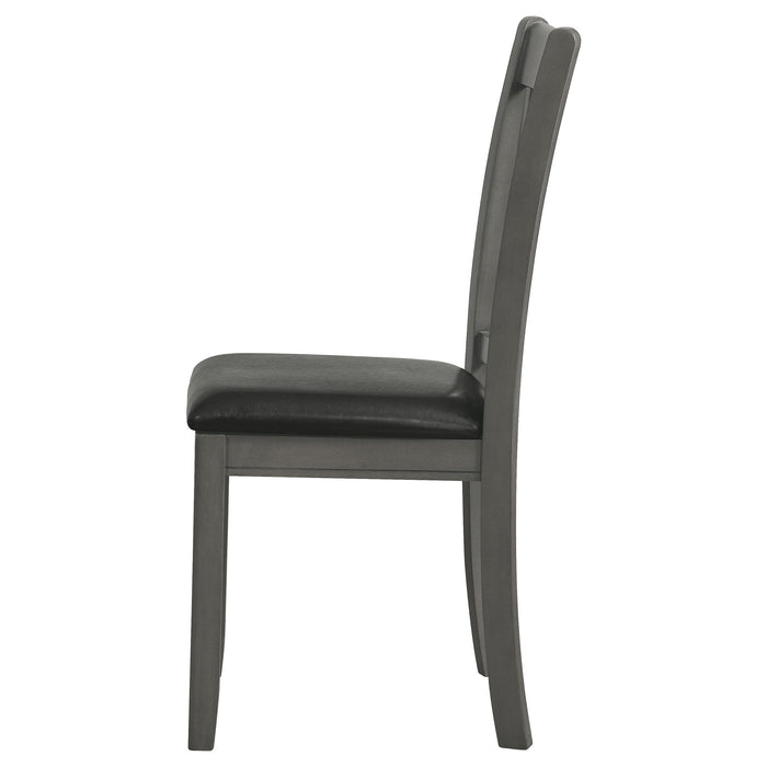 Five Star Furniture - Lavon Dining Side Chair