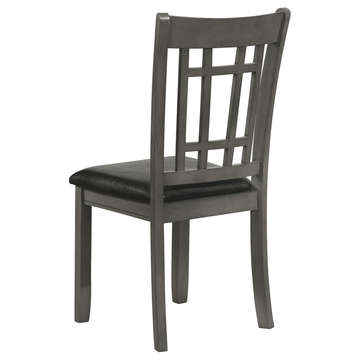 Five Star Furniture - Lavon Dining Side Chair