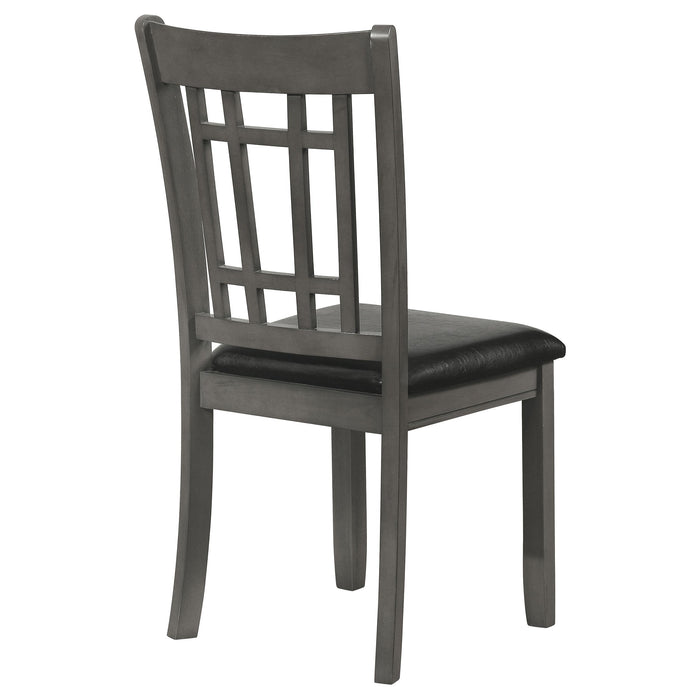 Five Star Furniture - Lavon Dining Side Chair