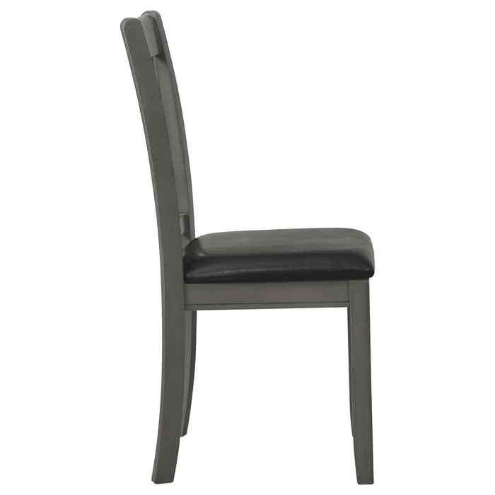 Five Star Furniture - Lavon Dining Side Chair