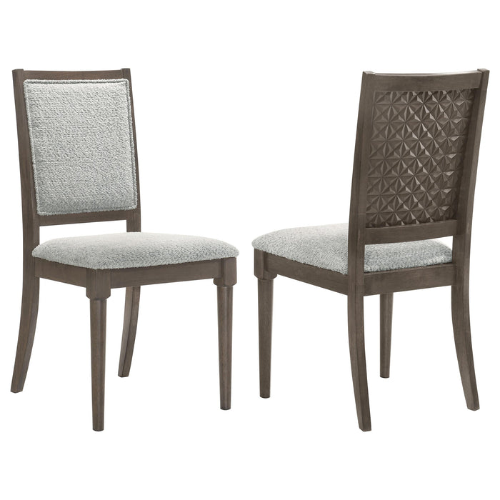 Five Star Furniture - Onslow Dining Side Chair