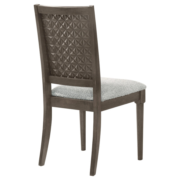 Five Star Furniture - Onslow Dining Side Chair