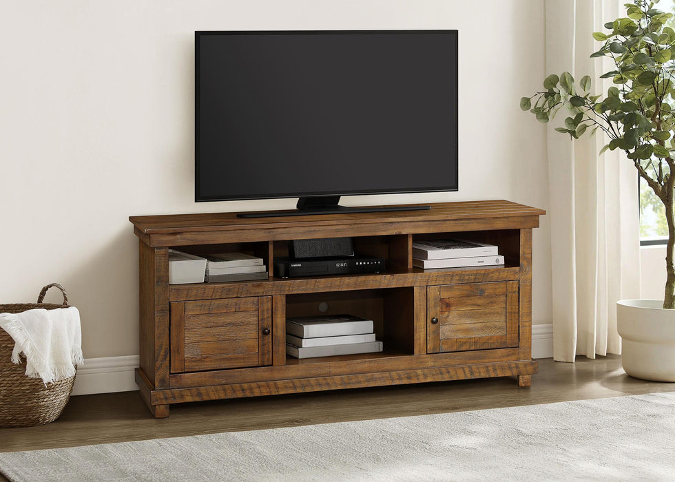 Five Star Furniture - Payne TV Stand