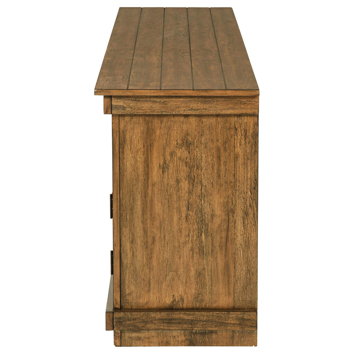 Five Star Furniture - Payne TV Stand