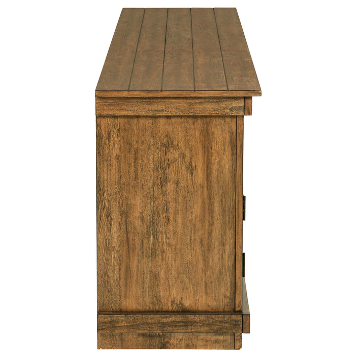 Five Star Furniture - Payne TV Stand