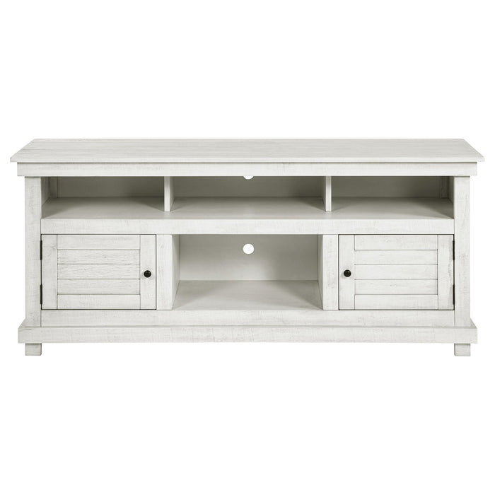 Five Star Furniture - Payne TV Stand