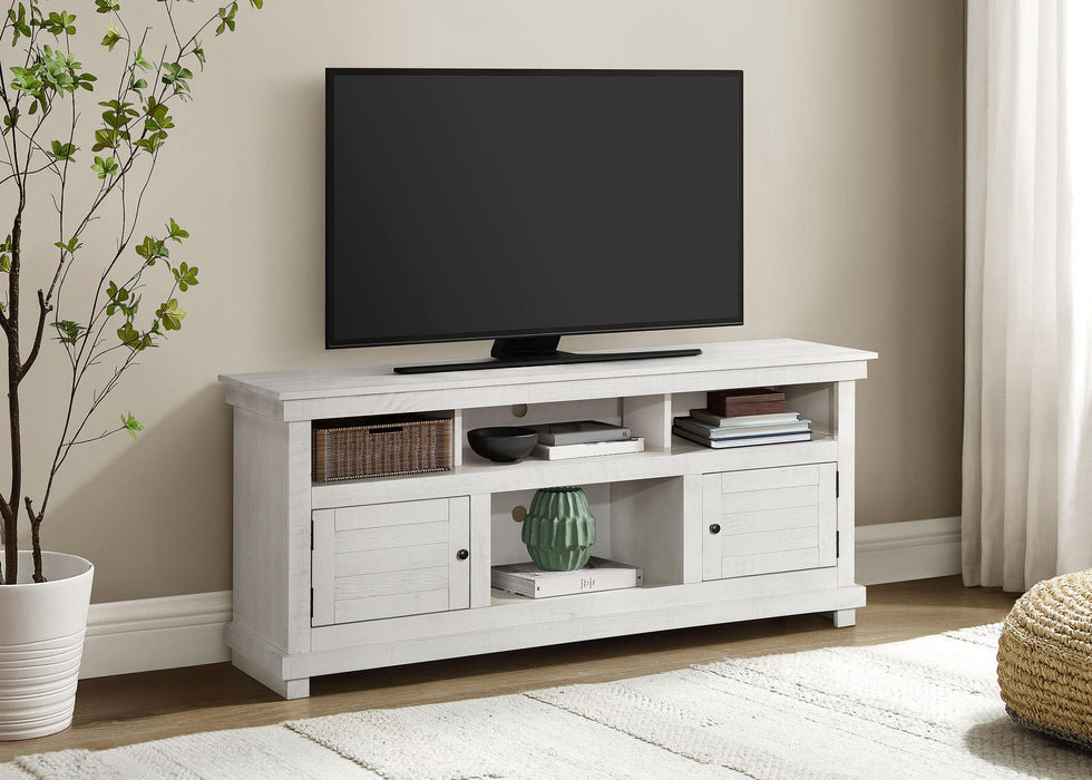 Five Star Furniture - Payne TV Stand