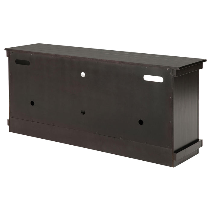Five Star Furniture - Payne TV Stand