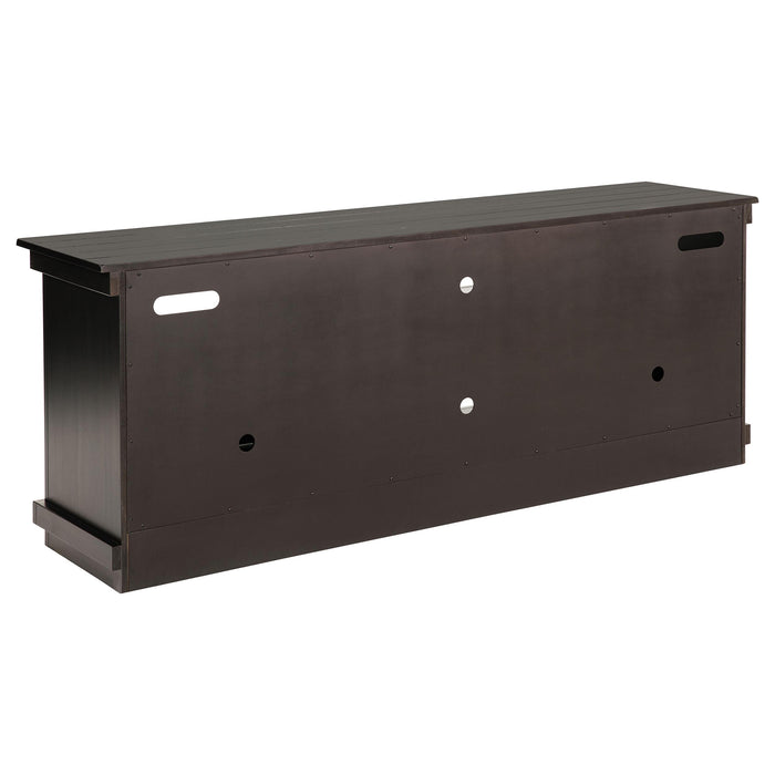Five Star Furniture - Payne TV Stand