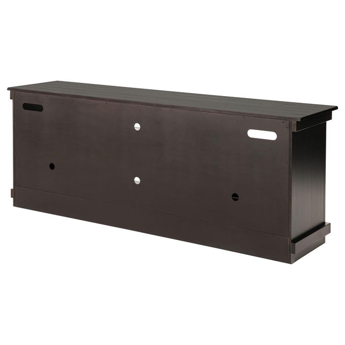 Five Star Furniture - Payne TV Stand