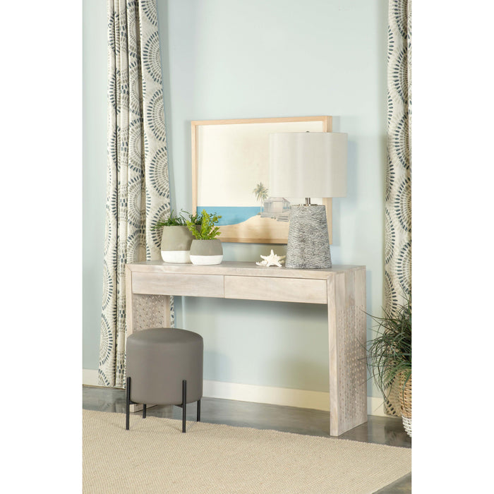 Five Star Furniture - Rickman Console Table